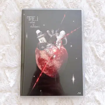 Number_i THE i -what is Number_i-