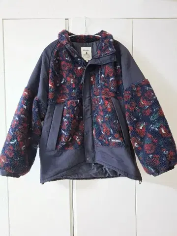 [ niko and - ] 모듬 WARM 보아 자켓