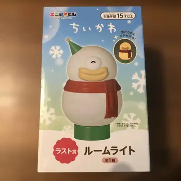 치이카와 (먼작귀) 에니마이 복권 라스트상 룸 라이트