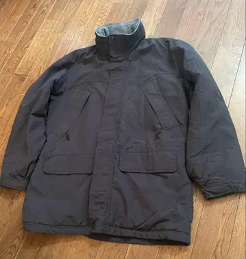 새상품급 90s L.L.bean 아웃도어 자켓 블랙 사이즈 M