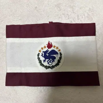 SEKAINOOWARI 세카와 팔찌