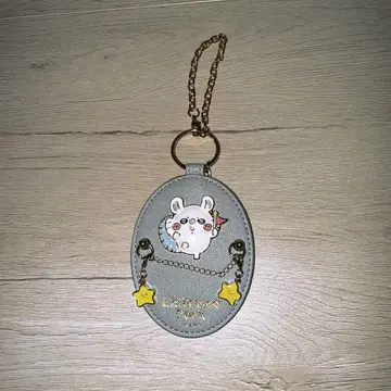 치이카와 파크 네임택 그레이 덤 포함