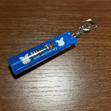 Nijntje 60주년 기념 아크릴 키링