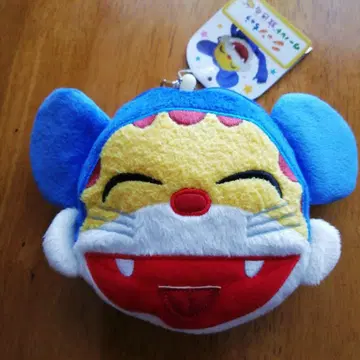 냥츄 패스 케이스