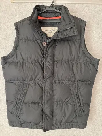 Abercrombie & Fitch SUMMIT ROCK 블랙 L