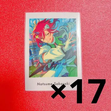 앙스타 나츠메 파샤츠 Vol.6