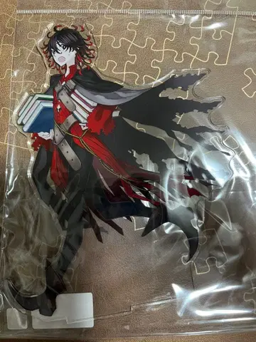 혼조 라이타전 BIG 아크릴 스탠드 단테