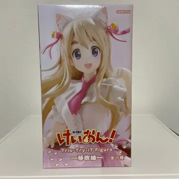 케이온! 코토부키 츠무기 피규어