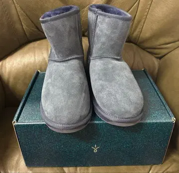 EMU Australia 인디고 어그 부츠