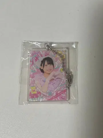 사카가와 히카 AKB48 아크릴 키링 랜덤 아토레 아키하바라