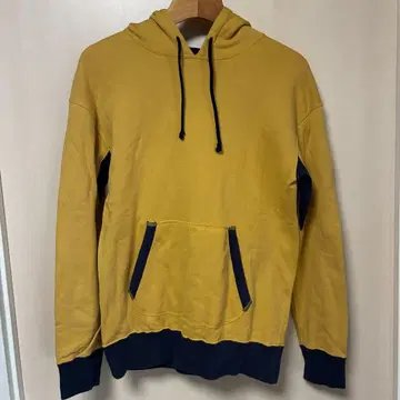 DRYBONES 후드 맨투맨 M