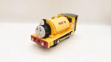 해외판 프라레일 토마스와 친구들 트랙마스터 프로테우스 레어 중고품