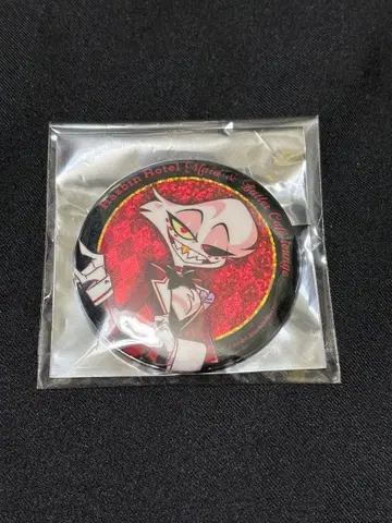 해즈빈 호텔 캔뱃지