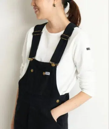 Lee*리*덩가리 오버롤*LW7254 살로펫