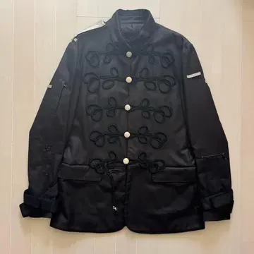 Masaki Matsushima 나폴레옹 자켓