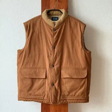 더 유니온 / 더 패브릭 덕 베스트