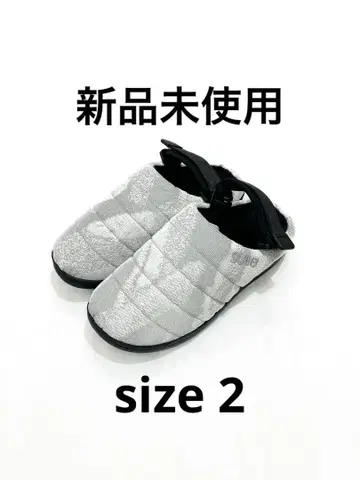 미사용 새상품 SUBU 스브 +H size 2