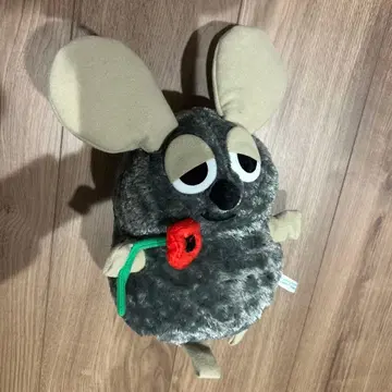 레오 레 오니 데릭 봉제 인형 선애로우