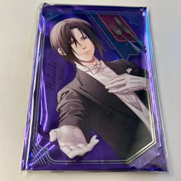 박앵귀 아크릴 스탠드 히지카타