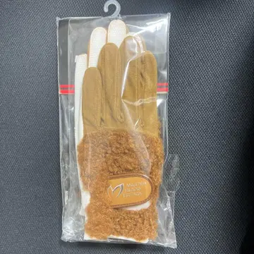 MASTER BUNNY EDITION 골프 그로브