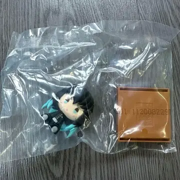 제일복권 귀멸의 칼날 언니의 원수 F상 쵸코놋코 피규어 토키토 무이치로