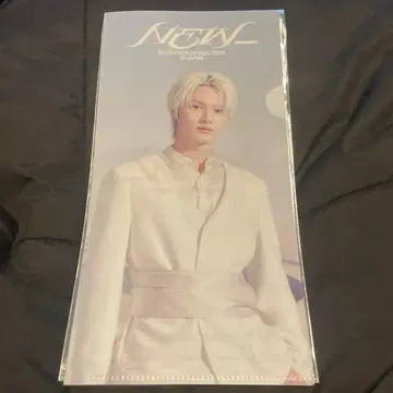 SEVENTEEN 세븐틴 라이브 뷰잉 특전 티켓 홀더 준