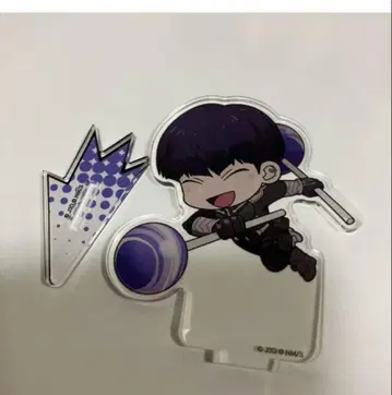 괴수 8호 최애와 사탕 호시나 소우시로 아크릴 스탠드 1점