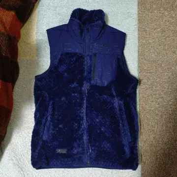 Oakley 네이비 플리스 베스트 JPN M