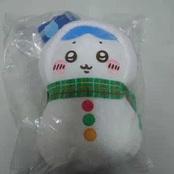 치이카와 (먼작귀) 에니마이 복권 하치와레 2세트