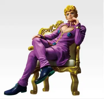 [ 미사용 미개봉 새상품 ] 죠죠 제일복권 E상 죠르노 +덤 포함