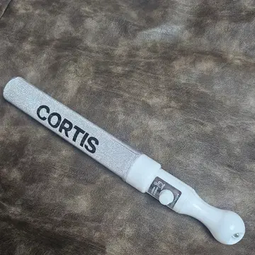 CORTIS 데뷔 쇼케이스 응원봉 코르티스