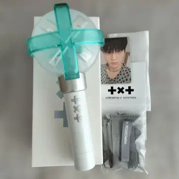 TOMORROW X TOGETHER 응원봉 MOA봉 펜라 TXT