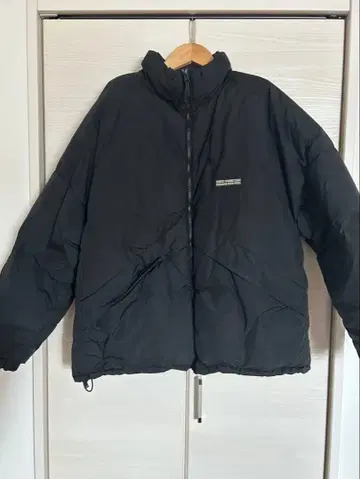 COOTIE PRODUCTIONS Nylon Down Jacket