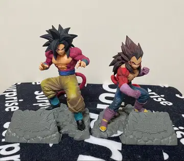 드래곤볼 피규어