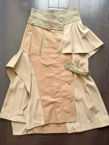 UNITED TOKYO 유나이티드 도쿄 스커트