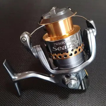 시마노 트윈 파워 Mg 3000