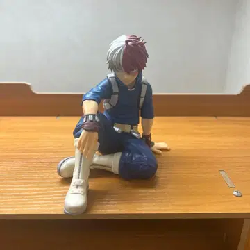 나의 히어로 아카데미아 토도로키 쇼토 피규어