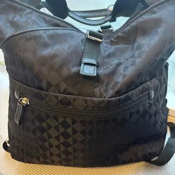 카나나 프로젝트 Kanana Project 2WAY 숄더백