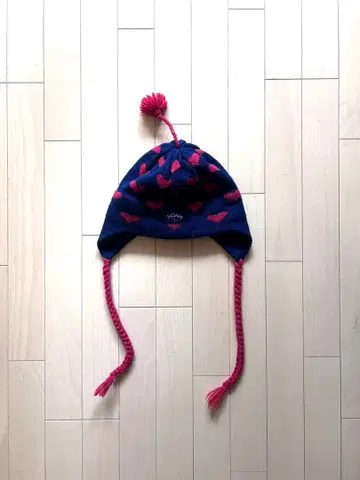 noah 울 하트 비니