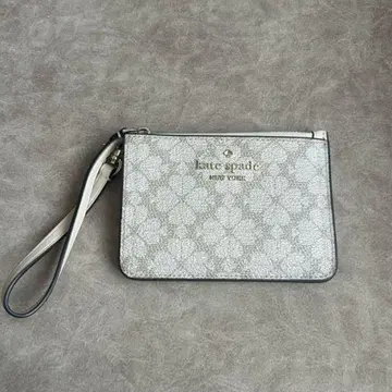 케이트 스페이드 카드 케이스 꽃무늬