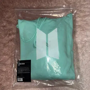 BTS ON 후디 08 M 사이즈