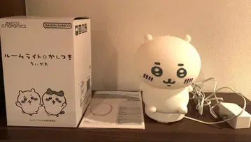 치이카와 룸라이트 가습기