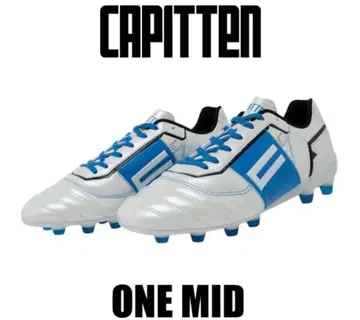 Capitten ONE MID 21 이니에스타 스파이크 풋살화