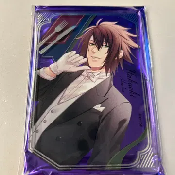 박앵귀 아크릴 스탠드 오키타