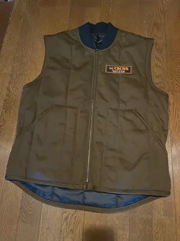 CACTUSCLUB x LOS MAVERICKS