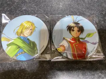 환상수호전 I&II HD 리마스터 온라인 복권 덤 후반 2종 세트