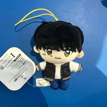 INI 마스코트 봉제 인형 GIGO 한정판 기무라 마사야