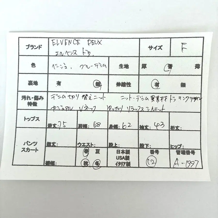 2번째 상품 이미지