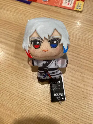 컬러풀 피치 SD 인형 ~2025ver.~