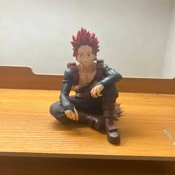 나의 히어로 아카데미아 키리시마 에이지로 피규어